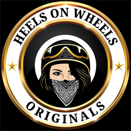 Heels on Wheels